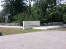 Парк Островского