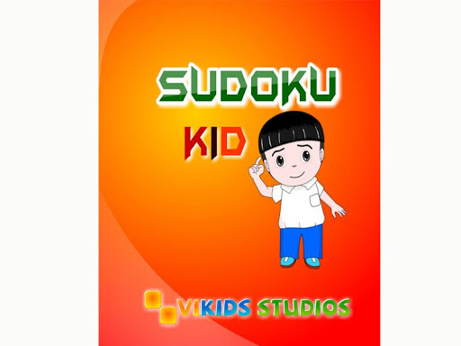 Sudoku Kid