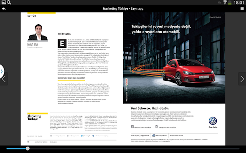 Download MarketingTürkiye APK for Android