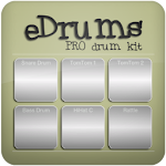 Drums - Pro drum set Apk