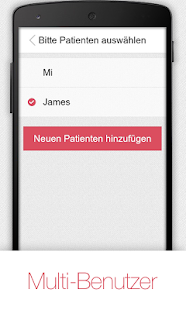 Meine Pillbox Pro Screen 3