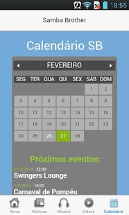 Samba Brother Screenshots 3