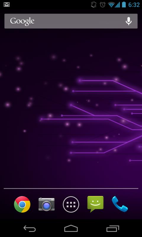 Circuit Board LW Full version Screen 2