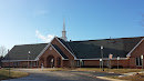 Community Lutheran Church