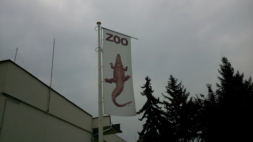Balatonszárszó, Krokodil Zoo