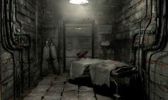 Killer Escape 2 APK تصویر نماگرفت #12