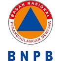Geospasial BNPB logo