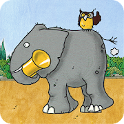 Der Elefantenpups  Icon