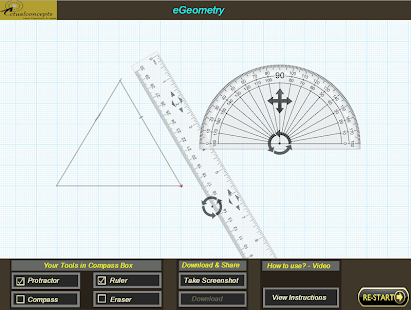 How to mod Geometry Soft 5 apk for laptop