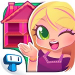 Cover Image of Download My Doll House - Make and Decorate Your Dream Home 1.1.11 APK