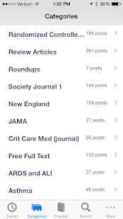 Free Download PulmCCM APK