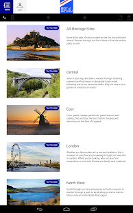 Best of Britain Screenshots 1