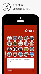 Locate-a-Mate / Greyhound Screenshots 2