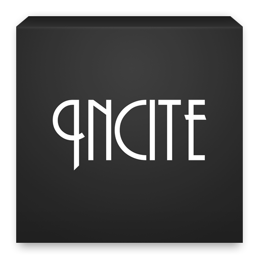 Incite Young Adults LOGO-APP點子