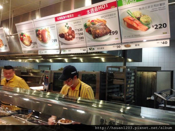 Ikea瑞典餐廳 網友評價 菜單 新北新莊區早午餐 愛食記