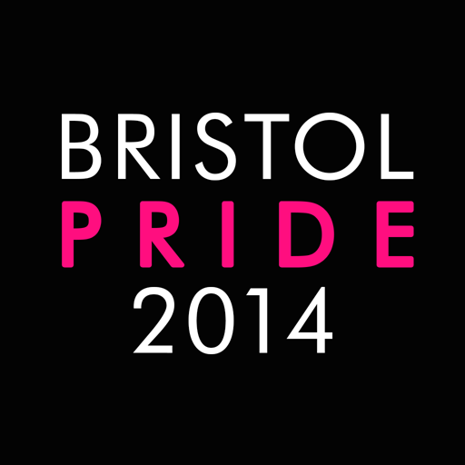 Bristol Pride 2014 LOGO-APP點子