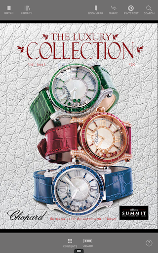 The Luxury Collection