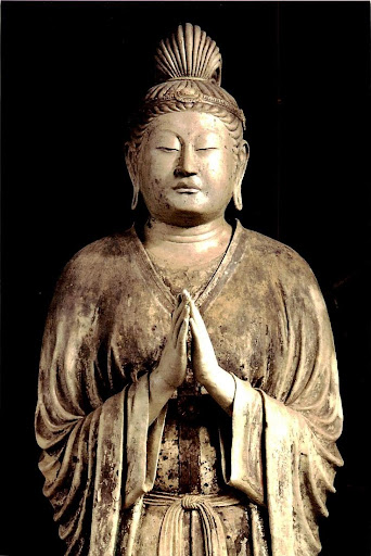 Buddha Gallery Background HD