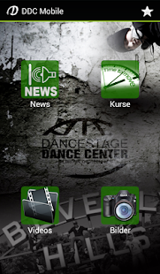 Free DDC Mobile APK