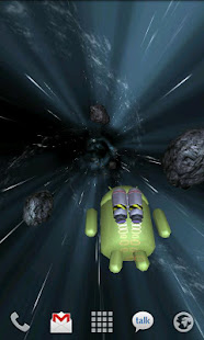 Jumpgate Live Wallpaper(圖2)-速報App