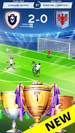 Idle Eleven - Football tycoon 6