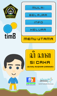 How to install Si Caka: Sinau Aksara Caraka patch 1.0 apk for bluestacks