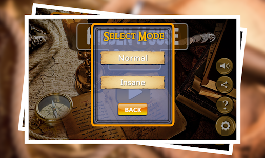 Hidden House Objects Screenshots 14