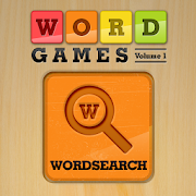 Word Search eXtreme  Icon