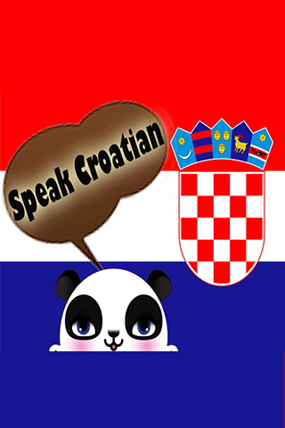 Speak Croatian