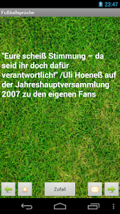Fußballsprüche(圖2)-速報App