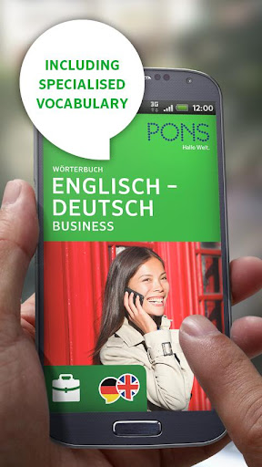 Dicitionary Englisch BUSINESS