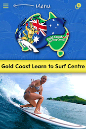 Gold Coast Learn to Surf Centr poster 11