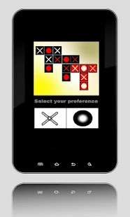 T3 - Tic Tac Toe via bluetooth