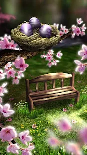 Season Zen HD - screenshot thumbnail