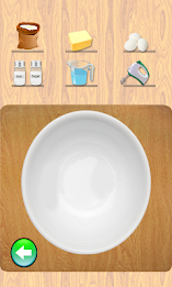 donut maker cooking poster 14