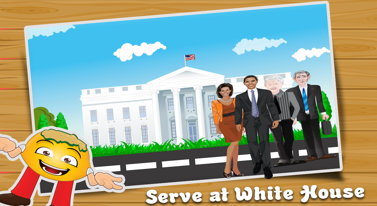    Pani Puri Master Chef- screenshot  