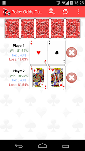 How to get Poker Odds Calculator patch 1.0 apk for bluestacks