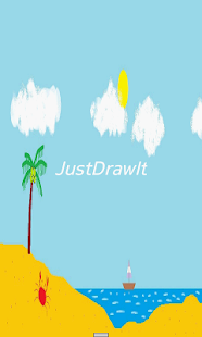 How to mod JustDrawIt patch 1.2.0 apk for bluestacks