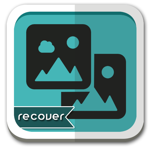 Recover Deleted Picture Guide LOGO-APP點子