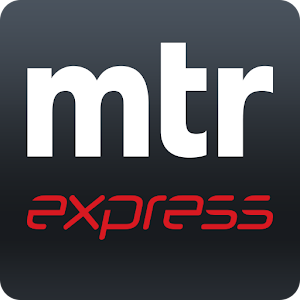 MTR Express 1.0