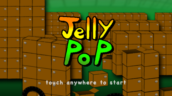 How to mod Jelly Pop patch 1.0.5 apk for laptop