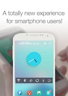 Launcher Planet - screenshot thumbnail