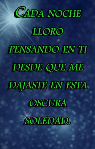 frases de soledad