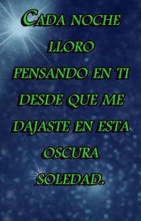 Free frases de soledad APK
