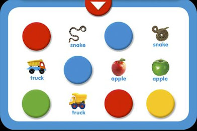 DK My First Word Play poster 4