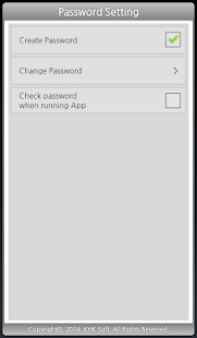 Secret MEMO (Memo Widget)(圖6)-速報App