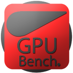 GPU benchmark 3D Apk