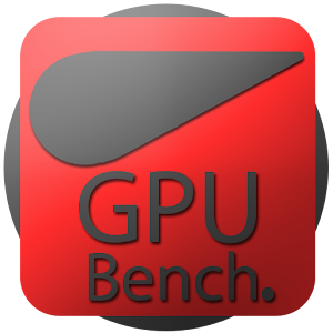 GPU benchmark 3D 工具 App LOGO-APP開箱王