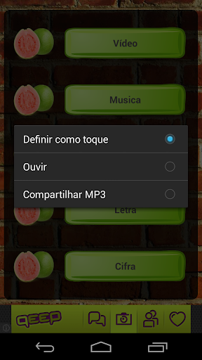 【免費漫畫App】Meu Deus Minha Goiaba-APP點子