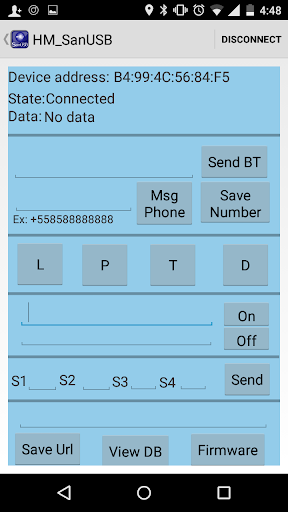 免費下載教育APP|SanUSBLE SanUSB BLE Arduino app開箱文|APP開箱王